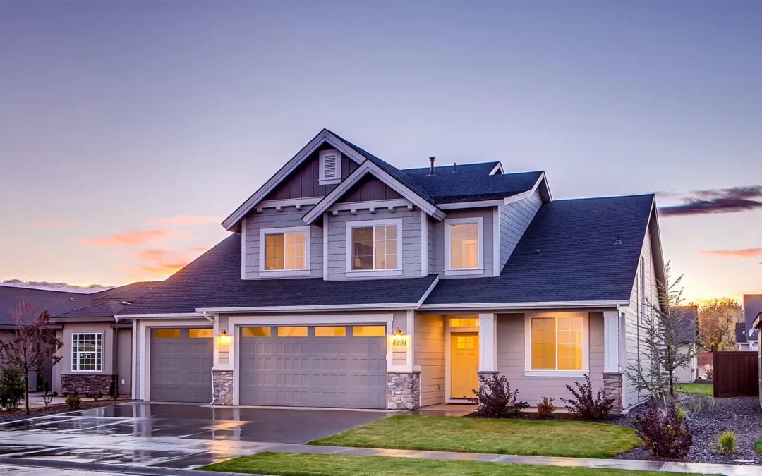 Elevate Your Home with TAC Overhead Door – The Best Garage Door Service Near You in Houston!