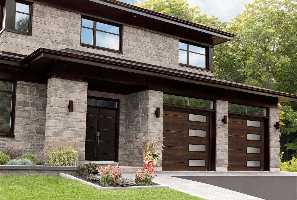 Repair or Replace: Evaluating the Need for Overhead Garage Door Replacement