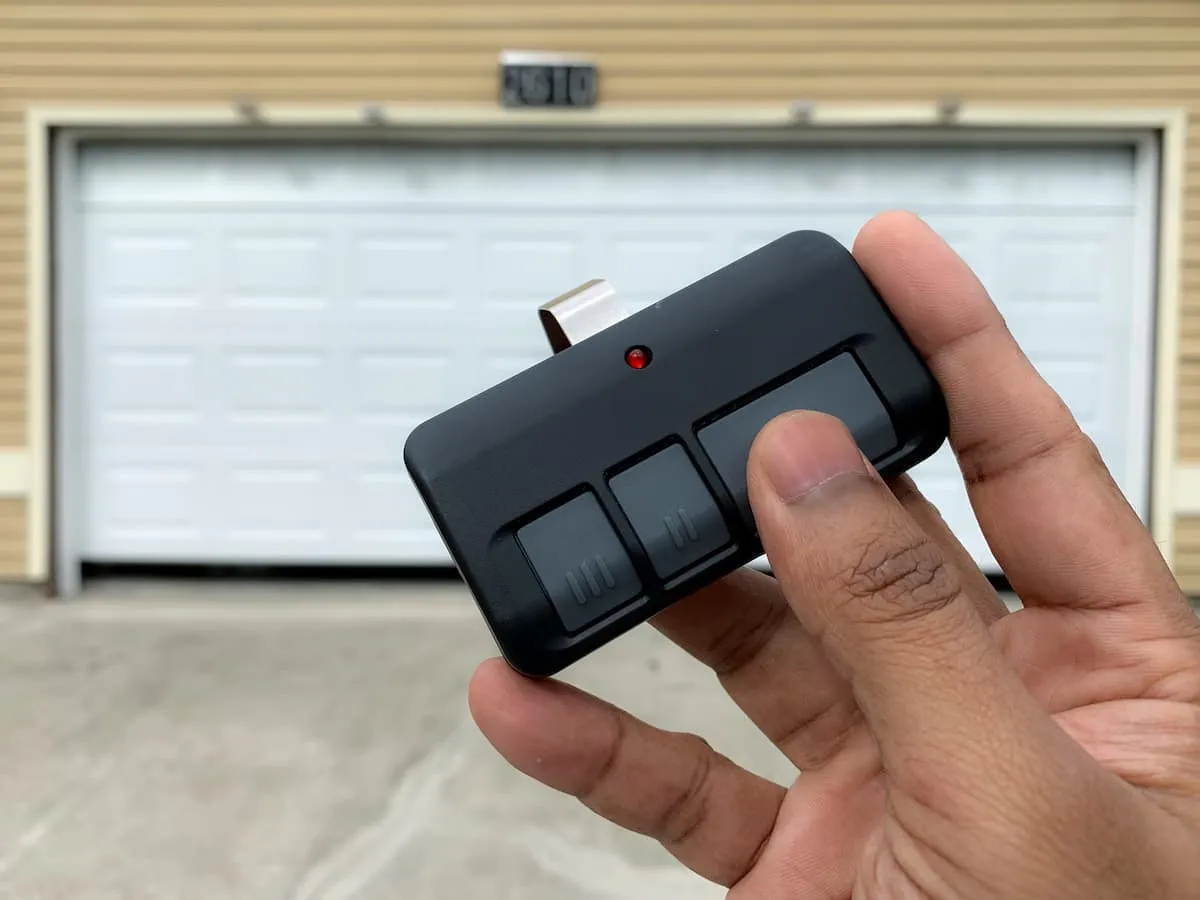 garage-door-remote-houston garage door remotes
