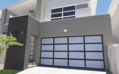 Comprehensive Solutions: Garage Doors for Businesses and Residences in Houston