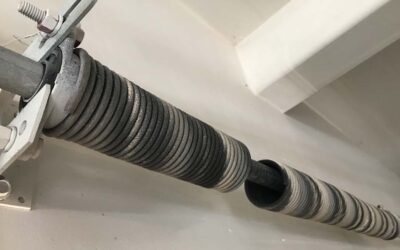 Garage Door Springs Repair Houston: Importance and Precautions