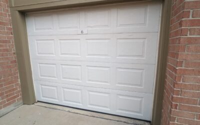 Steel Garage Doors: Beauty, Low-Maintenance, and Affordability