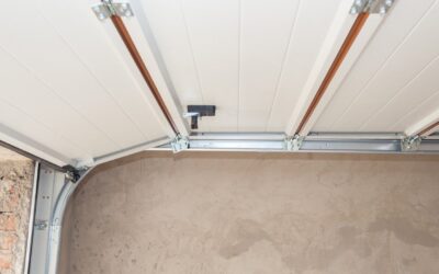 Garage Door Rails and Guides: Functionality, Maintenance, and Troubleshooting