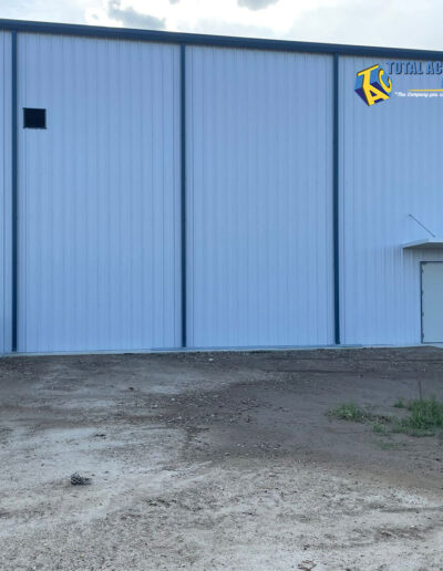 commercial garage door 4