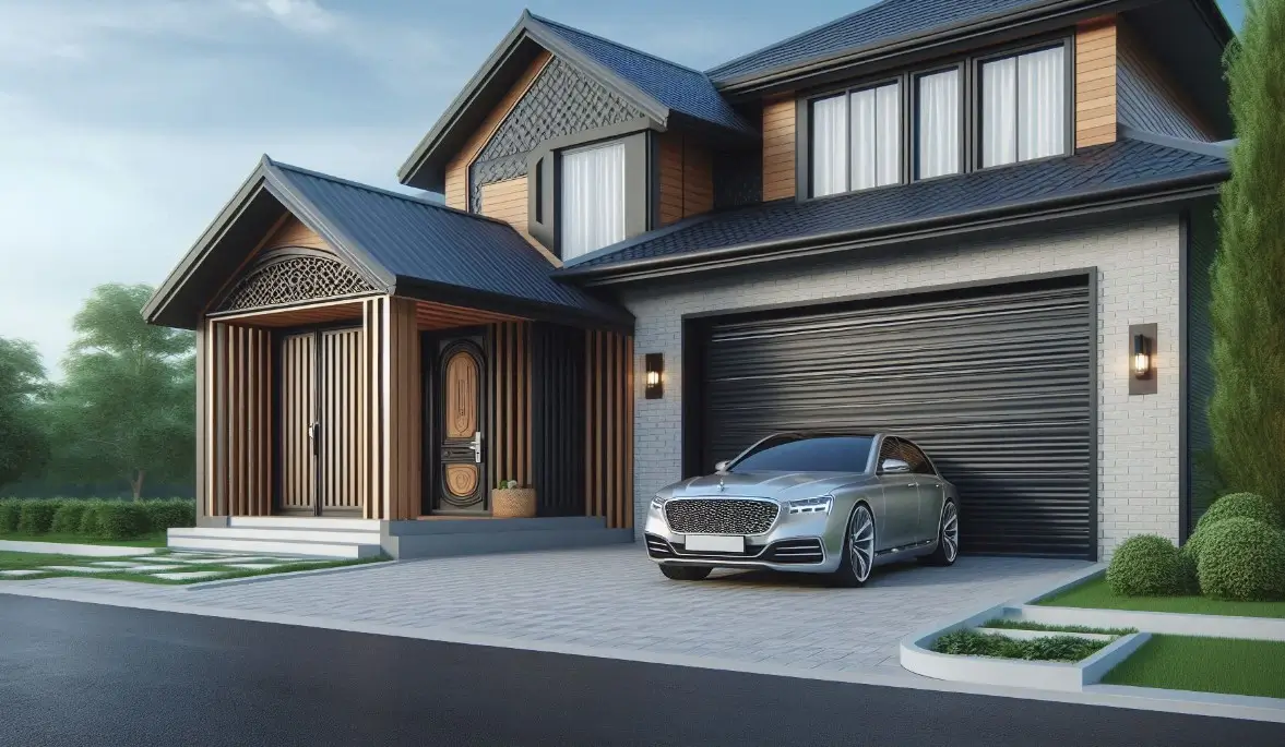 tac GARAGE DOOR STEEL ALUMINIUM tac GARAGE DOOR STEEL ALUMINIUM