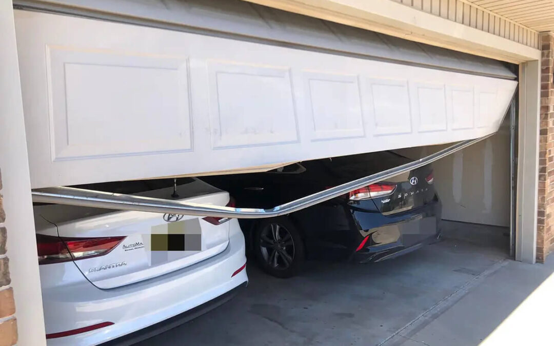 Are Frequent Openings and Closings of Your Automatic Garage Door Harmful?