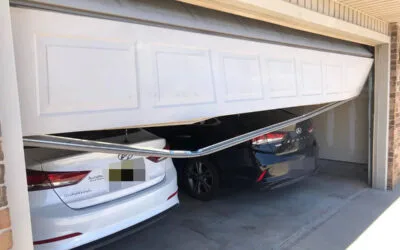 Are Frequent Openings and Closings of Your Automatic Garage Door Harmful?