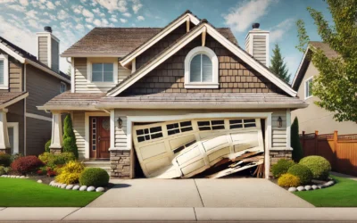 Unlocking Longevity: Essential Tips for Maximizing Your Garage Door’s Lifespan