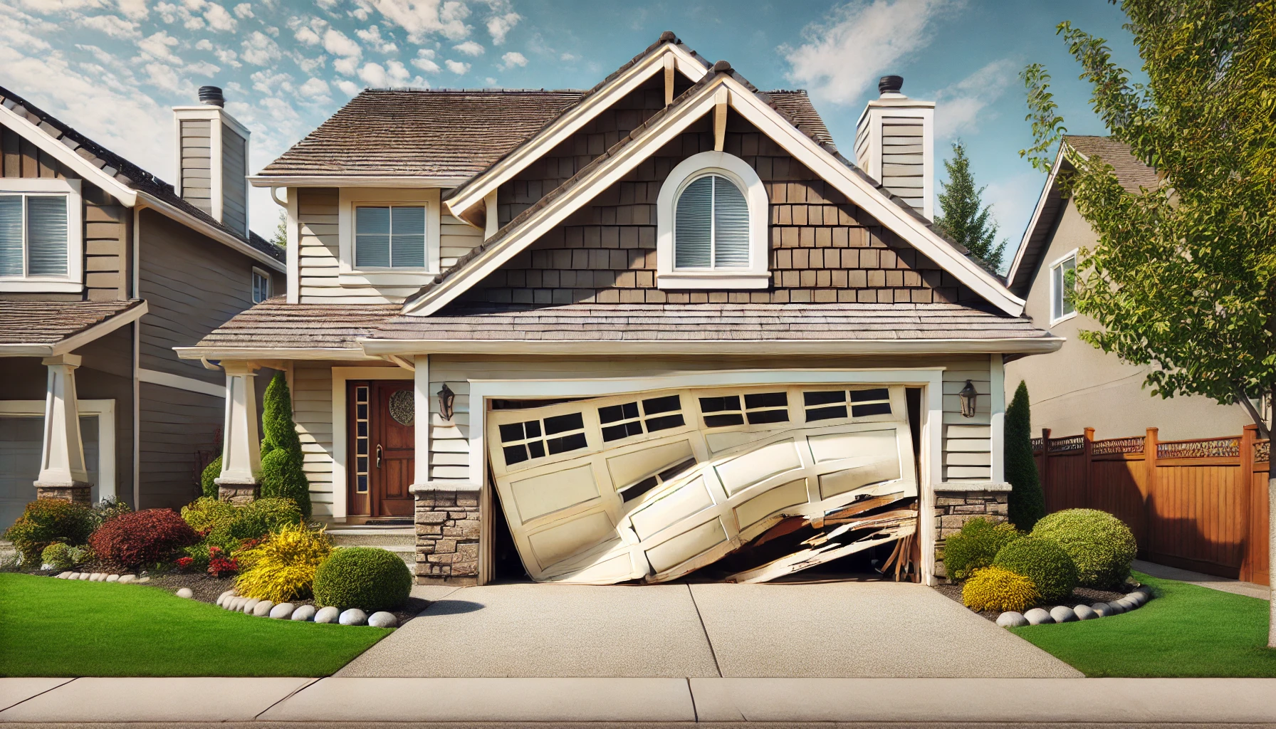 garage door service houston Unlocking Longevity Essential Tips for Maximizing Your Garage Doors Lifespan garage-door-service-houston-Unlocking