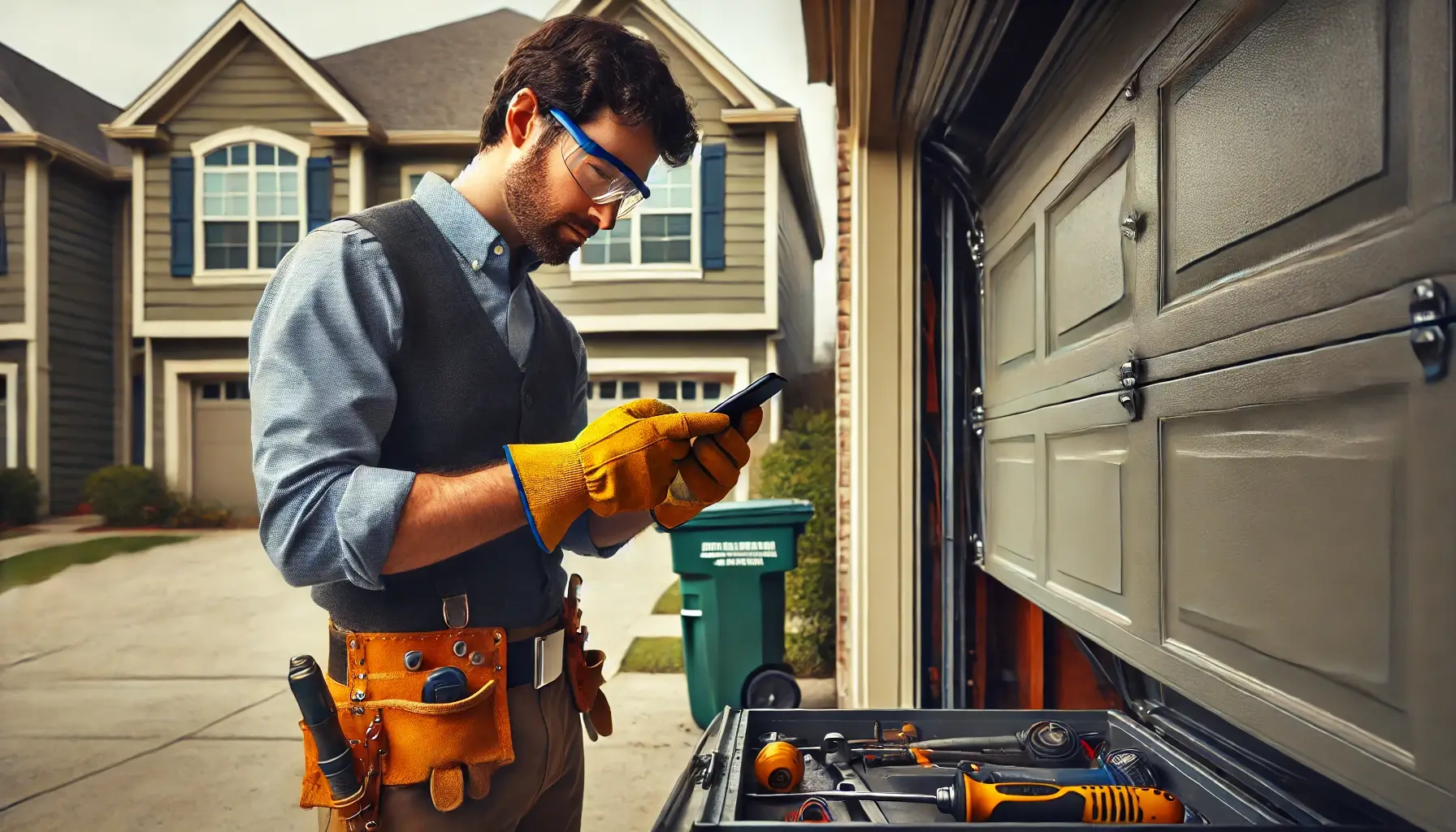 tips garage door repair tips garage door repair