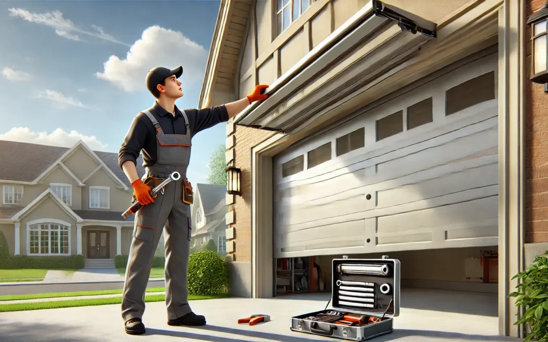 Why Regular Garage Door Maintenance Saves You Money in the Long Run